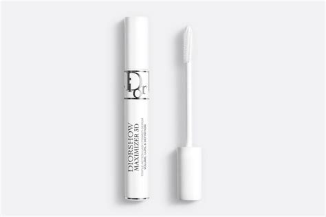 dior primer mascara